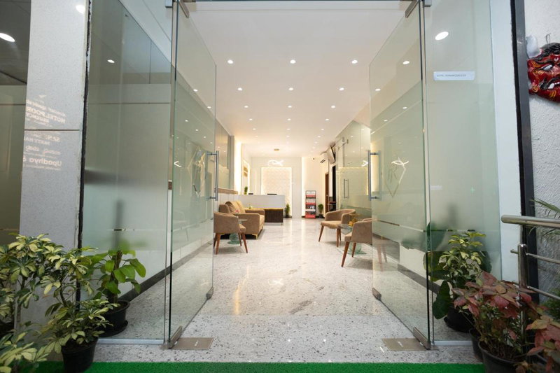 Poornima Regency, Bangalore, India