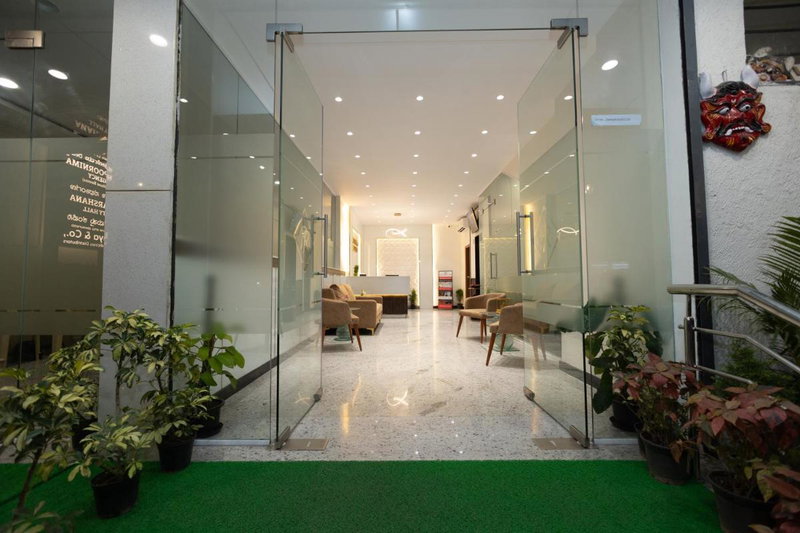 Poornima Regency, Bangalore, India