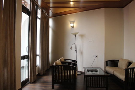 Hotel Broadways Inn, Manāli, India