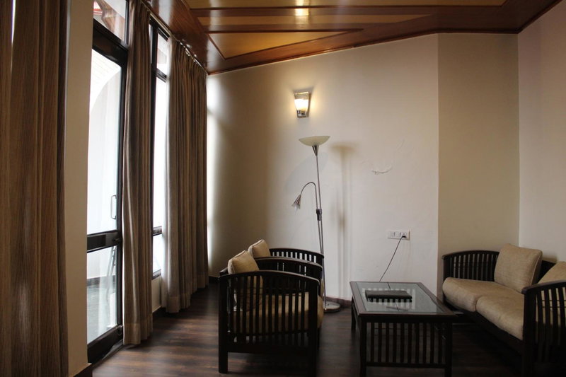 Hotel Broadways Inn, Manāli, India