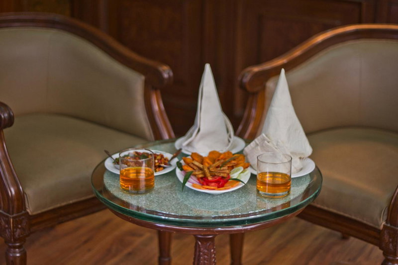 Hotel Broadways Inn, Manāli, India