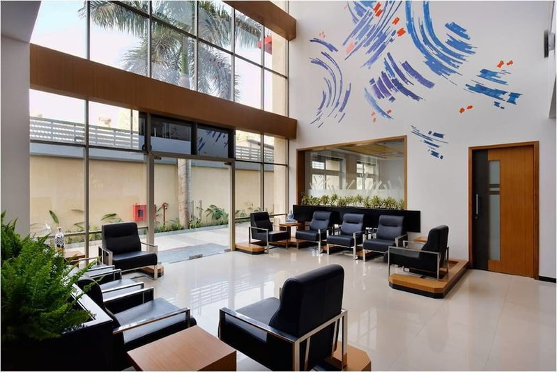 Hi5 Hotel & Experience, Nashik, India