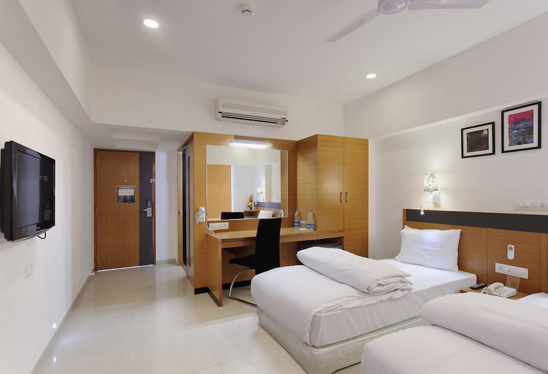 Hi5 Hotel & Experience, Nashik, India