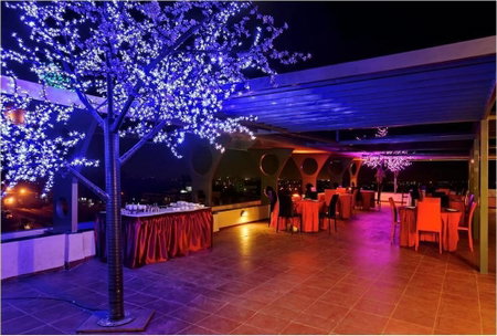 Hi5 Hotel & Experience, Nashik, India