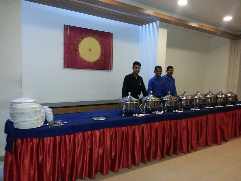 Hi5 Hotel & Experience, Nashik, India