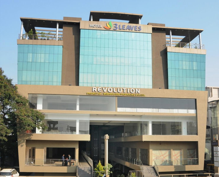 Hotel 3 Leaves, Kolhapur, Kolhapur, India