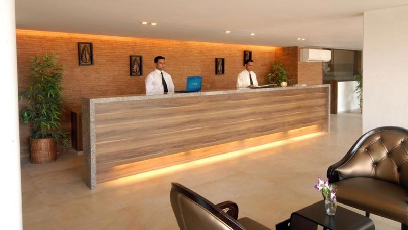 Sai Palace Budget Hotel, Shirdi, India