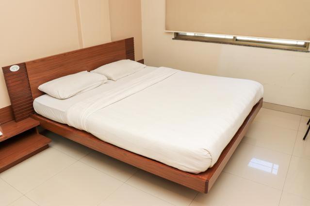 Sai Palace Budget Hotel, Shirdi, India