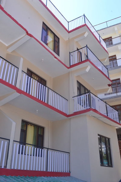 Hotel Hill Town, Dharamshala, India