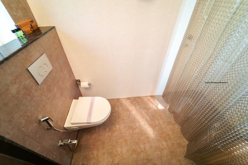Grand Padappai Residency - GPR, Chennai, India