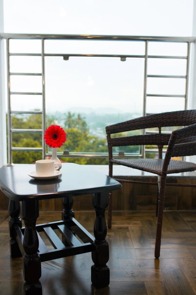 Grand Padappai Residency - GPR, Chennai, India