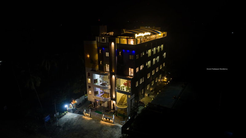 Grand Padappai Residency - GPR, Chennai, India