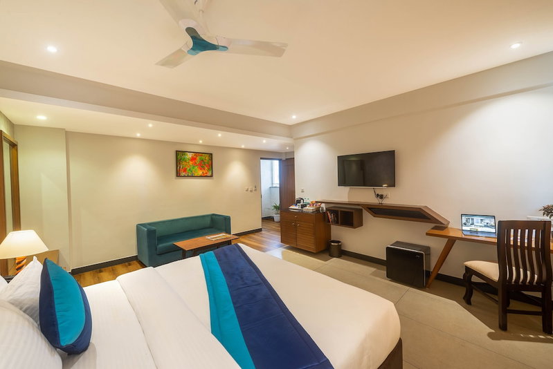 Royal Ace Boutique Hotel, Bengaluru, India