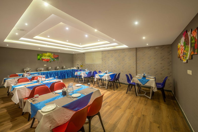 Royal Ace Boutique Hotel, Bengaluru, India
