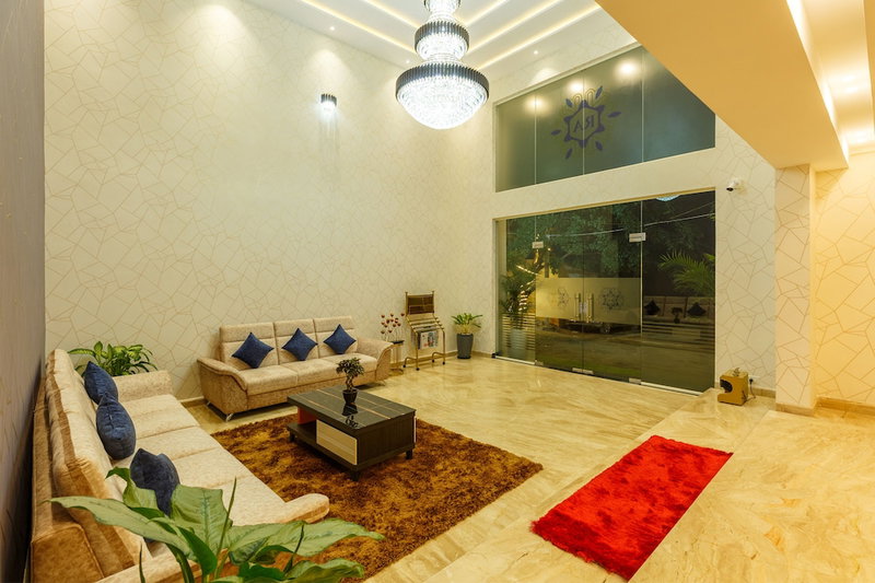 Royal Ace Boutique Hotel, Bengaluru, India