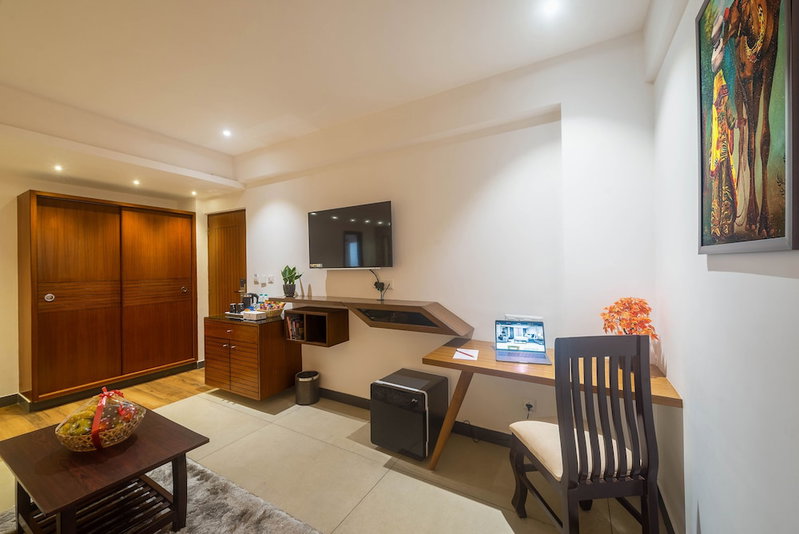 Royal Ace Boutique Hotel, Bengaluru, India