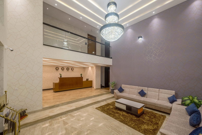 Royal Ace Boutique Hotel, Bengaluru, India