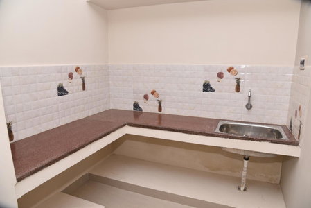 Thirumalai Home Stay - Group & Family Stay Room VL Swami Malai Temple, Kumbakonam, India