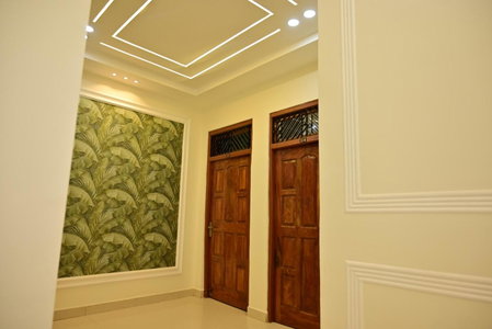 Amber Palace, Ayodhya, India