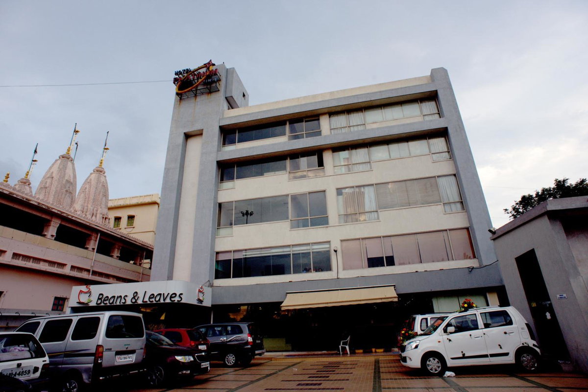 Hotel Platinum Inn, India