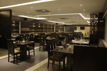 Hotel Platinum Inn, Ahmedabad, India