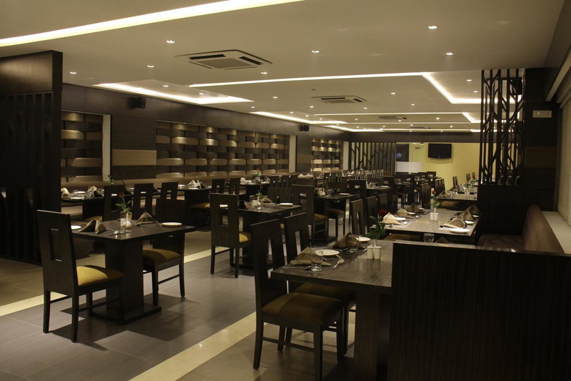 Hotel Platinum Inn, Ahmedabad, India