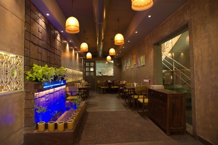 Hotel Platinum Inn, Ahmedabad, India