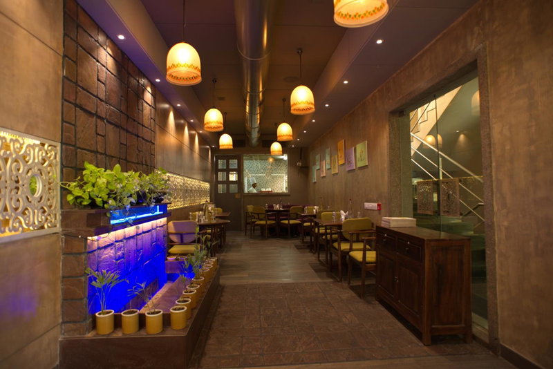 Hotel Platinum Inn, Ahmedabad, India