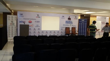Hotel Platinum Inn, Ahmedabad, India