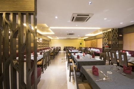 Hotel Platinum Inn, Ahmedabad, India
