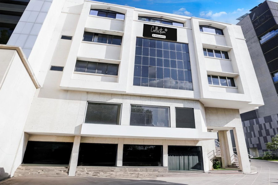 Super Collection O Limda Chowk Formerly Hotel Harmony, Rajkot, India