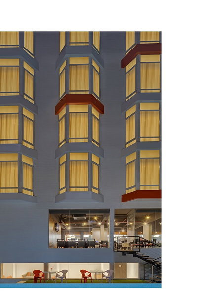 Otium By The Oterra, Bengaluru, Bengaluru, India