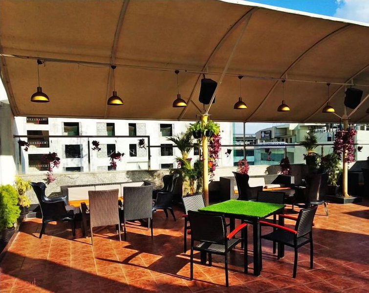 Otium By The Oterra, Bengaluru, Bengaluru, India