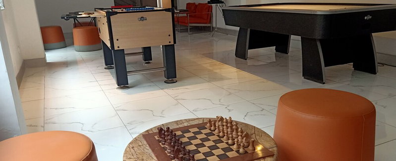 Otium By The Oterra, Bengaluru, Bengaluru, India