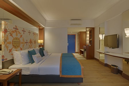 Otium By The Oterra, Bengaluru, Bengaluru, India