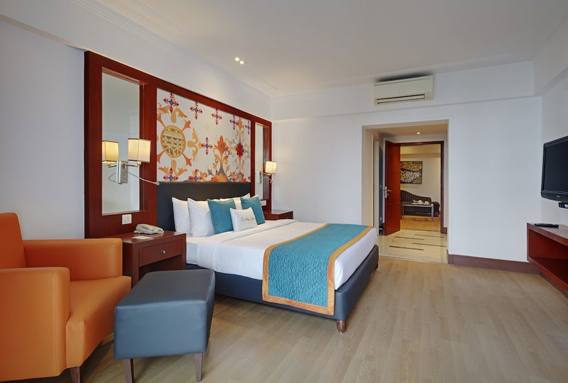 Otium By The Oterra, Bengaluru, Bengaluru, India