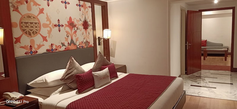 Otium By The Oterra, Bengaluru, Bengaluru, India