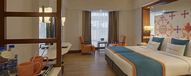 Otium By The Oterra, Bengaluru, Bengaluru, India