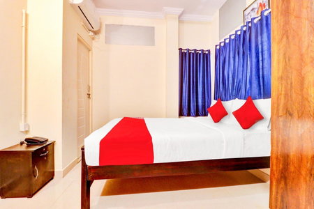 Hotel O IRA Comforts, Bangalore, India