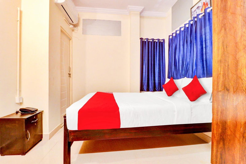 Hotel O IRA Comforts, Bangalore, India