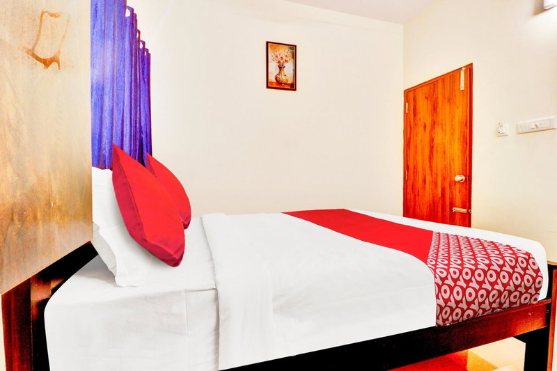 Hotel O IRA Comforts, Bangalore, India
