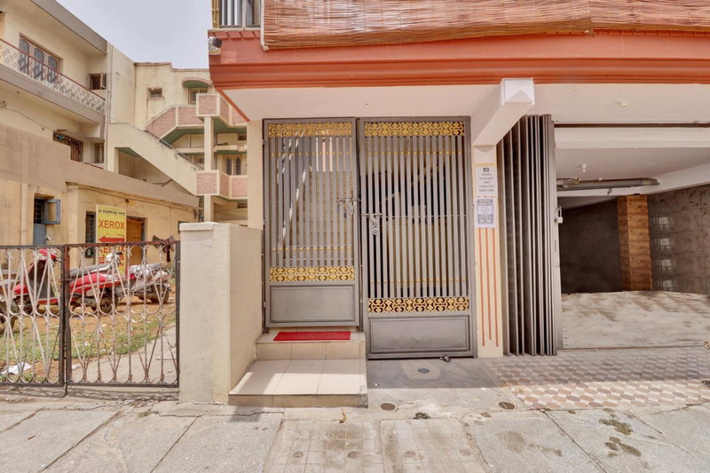 Hotel O IRA Comforts, Bangalore, India