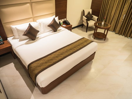 MM Legacy - A Bergamont Hotel, Kanchipuram, Kanchipuram, India