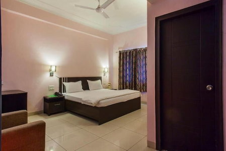 Hotel Shubham Majesty, Mathura, India