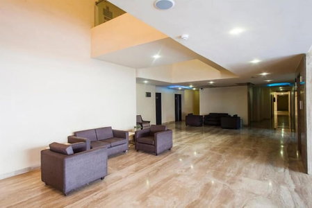Hotel Shubham Majesty, Mathura, India