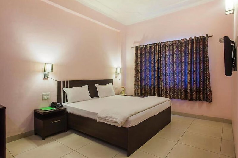 Hotel Shubham Majesty, Mathura, India