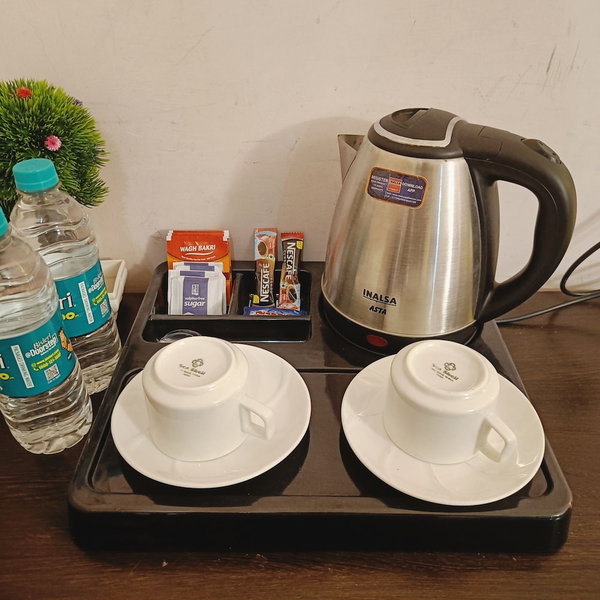 Hotel Shubham Majesty, Mathura, India