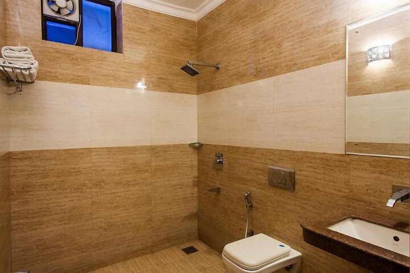 Hotel Shubham Majesty, Mathura, India