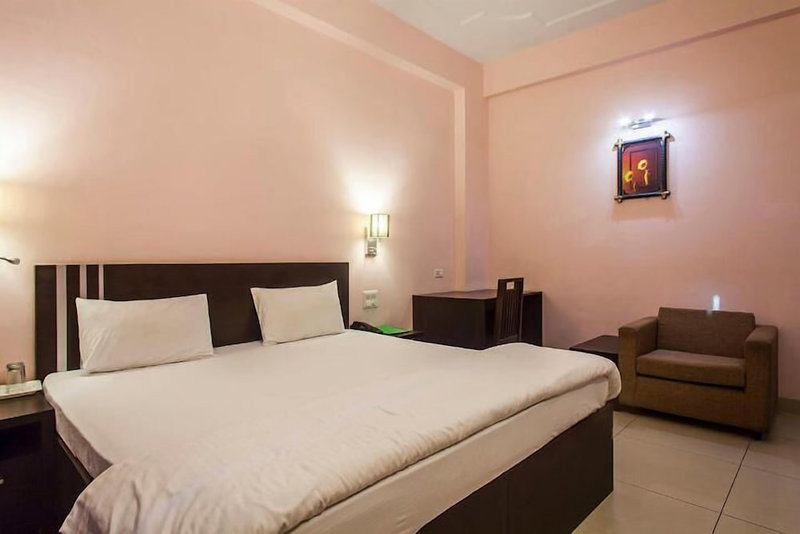 Hotel Shubham Majesty, Mathura, India