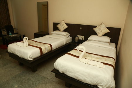Soundarya Hotel, Bangalore, India